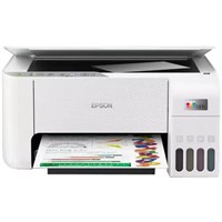 Inkjet Multifunction