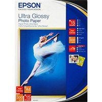 Photo Paper