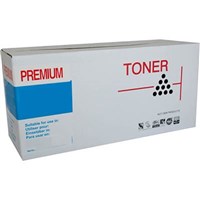 Compatible Laser Toner Cartridges