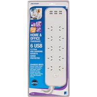 Extension Leads  Powerboards