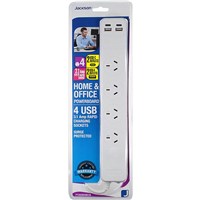 Extension Leads and Powerboards