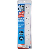 Extension Leads  Powerboards
