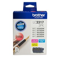 Brother Original Ink Cartridges