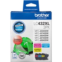 Brother Original Ink Cartridges