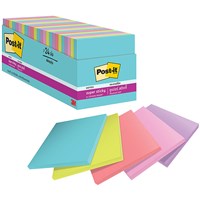 Super Sticky Notes
