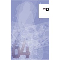 Binder Books