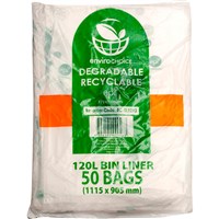 Janitorial and Cleaning Supplies