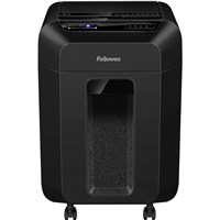 Shredders and Accessories