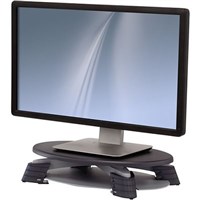Monitor Arms and Risers