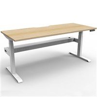 Height Adjustable Desks