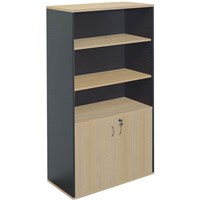 Cupboards Bookcases and Credenzas
