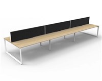 Modular Desk Systems