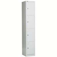 Lockers
