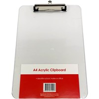 Clipboards and Clipfolders