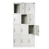 Lockers