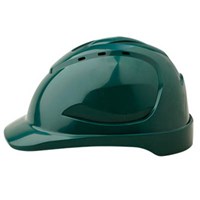 Hard Hats