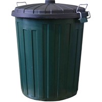 Garbage Bins