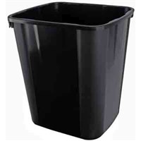 Swing Top Bins