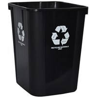 Waste Bins