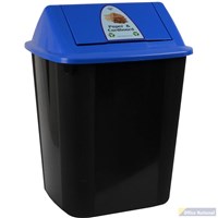 Waste Bins