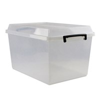 Mobile File Boxes