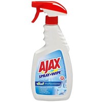 General Cleaning Products