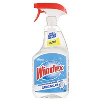 Cleaning Equipment