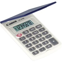 Handheld Calculators