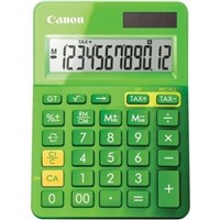 Handheld Calculators