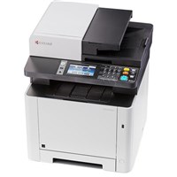 Colour Laser Multifunction