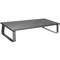 Monitor Arms  Risers