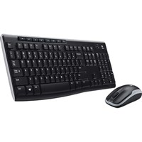 Wireless Keyboards