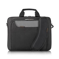 Brief Cases