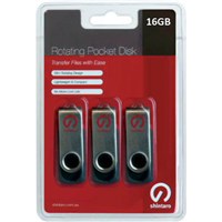 Flash Drives