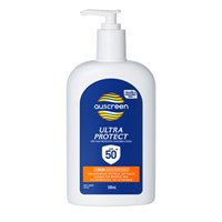 Sunscreen