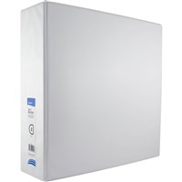 Insert and Ring Binders