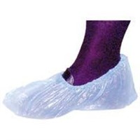 Shoe Protection