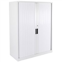 Tambour Door Cupboards