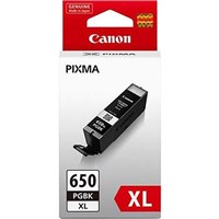 Canon Original Ink Cartridges