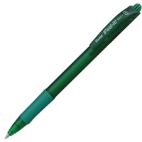 Rectractable Ballpoint Pens