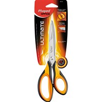 Soft Grip Scissors