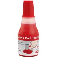 Stamp Pad Ink