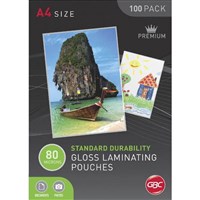 Laminating Pouches