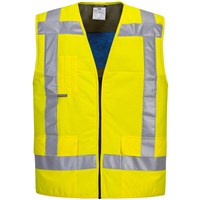 DayNight Vests