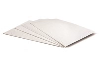 Quill A4 90gsm Vellum Paper Translucent 25 Pack