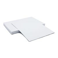 Letterhead Paper