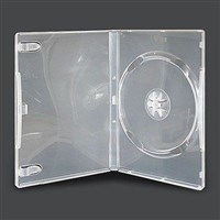 Dvd Cases
