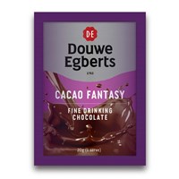 Milo and Hot Chocolate