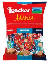 Snacks
