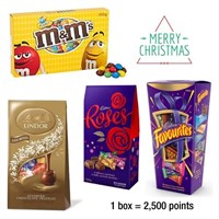 Gift Cards